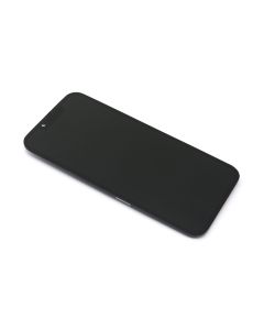 LCD za Iphone 13 (6.1) + touchscreen black APLONG Hard OLED Support IC removable