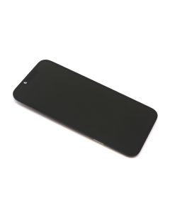 LCD za iPhone 13 Pro (6.1) + touchscreen black APLONG Hard OLED Support IC removable