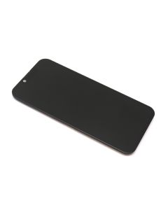 LCD za Iphone 14 (6.1) + touchscreen black APLONG Incell HD