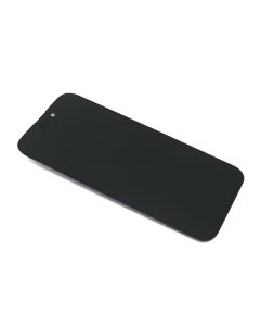LCD za iPhone 14 Pro Max (6.7) + touchscreen black APLONG Original Material