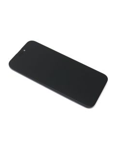 LCD za Iphone 15 Plus (6.7) + touchscreen black APLONG Incell Full HD
