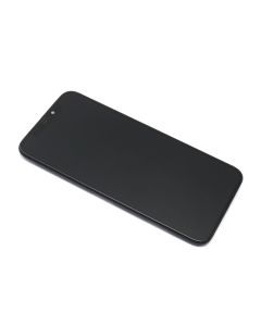 LCD za Iphone X + touchscreen black APLONG Incell Full HD