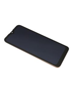 LCD za Tecno Pop 5 + touchscreen black