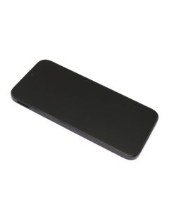 LCD za Honor X8B + touchscreen + frame black ORG