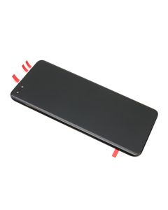 LCD za Honor Magic 5 Pro + touchscreen black ORG