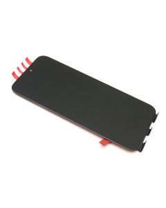 LCD za Honor X8b + touchscreen black ORG