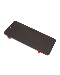 LCD za Huawei Nova 12 SE + touchscreen black ORG