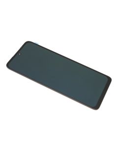 LCD za Motorola Moto G42 + touchscreen black OLED