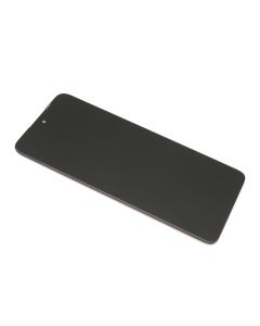 LCD za Motorola Moto G42 + touchscreen black Incell