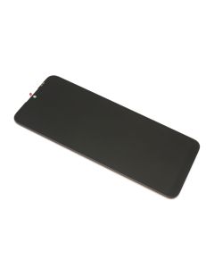 LCD za Motorola Moto G50 5G + touchscreen black ORG