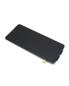 LCD za Motorola Moto G72 + touchscreen black OLED