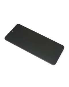 LCD za Realme C67 4G + touchscreen black ORG