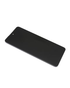 LCD za Tecno Spark 20/20C/Go 2024 + touchscreen black ORG