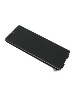 LCD za Xiaomi Mi 13 Pro + touchscreen black ORG