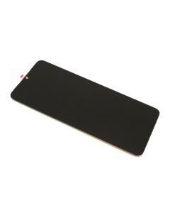 LCD za Honor X5c/X5c Plus + touchscreen black