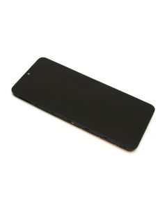 LCD za Honor X5c/X5c Plus + touchscreen + frame black