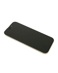 LCD za Iphone 17 (6.3) + touchscreen black Hard OLED IC removable