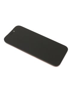 LCD za Iphone 17 Pro (6.3) + touchscreen black Incell FHD 120Hz IC removable