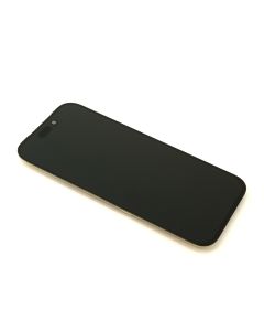 LCD za Iphone 17 Pro (6.3) + touchscreen black Hard OLED IC removable
