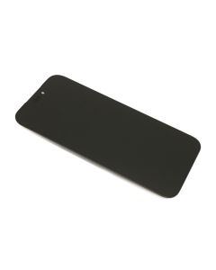 LCD za Iphone 17 Pro Max (6.9) + touchscreen black Soft OLED 120Hz IC removable