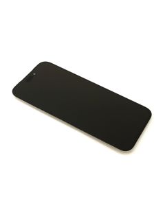 LCD za Iphone 17 Pro Max (6.9) + touchscreen black Hard OLED IC removable