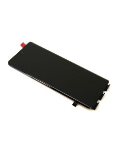 LCD za Motorola Moto Edge 40/40 Neo + touchscreen black OLED ORG