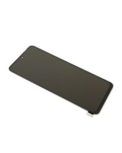 LCD za Realme 12 Plus 5G + touchscreen black OLED