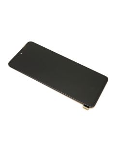 LCD za Realme 14 5G/14T 5G/14X + touchscreen black OLED