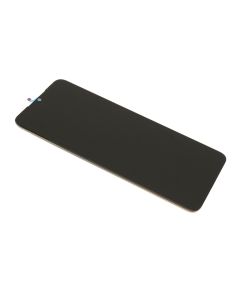 LCD za Tecno Spark 10 + touchscreen black ORG