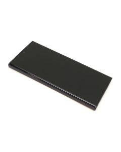 LCD za Samsung S918B Galaxy S23 Ultra 5G + touchscreen + frame black/graphite OLED