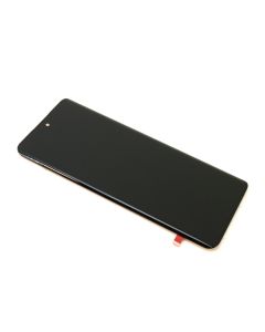 LCD za Xiaomi Redmi Note 15 4G (Global 6.77'') + touchscreen black OLED ORG