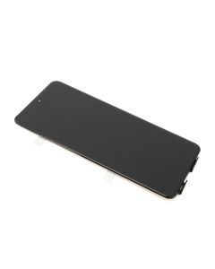 LCD za Xiaomi Redmi Note 15 Pro 4G (Global 6.77'') + touchscreen black OLED ORG