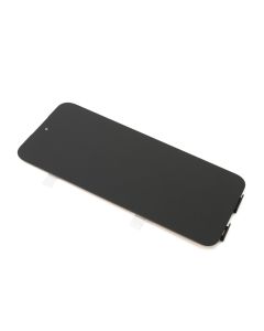 LCD za Xiaomi Redmi Note 15 Pro 5G (Global 6.83'') + touchscreen black OLED ORG