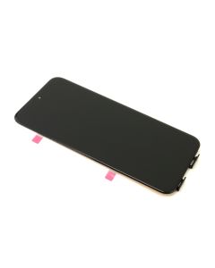 LCD za Xiaomi Redmi Note 15 Pro Plus 5G (Global 6.83'') + touchscreen black OLED ORG