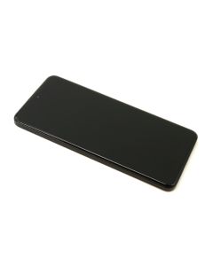 LCD za Xiaomi Redmi Note 15 Pro 4G (Global 6.77'') + touchscreen + frame black OLED ORG