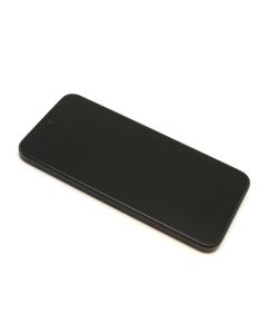 LCD za Xiaomi Redmi Note 15 Pro 5G (Global 6.83'') + touchscreen + frame black OLED ORG