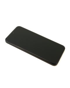 LCD za Xiaomi Redmi Note 15 Pro Plus 5G (Global 6.83'') + touchscreen + frame black OLED ORG
