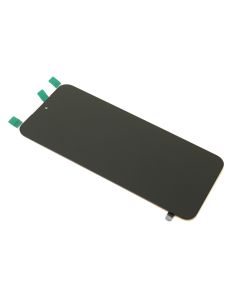LCD za Honor Magic 8 Lite/X9d + touchscreen black OLED