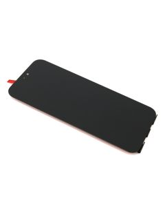 LCD za Honor 200 Lite 5G + touchscreen black Full ORG China