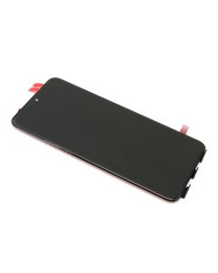 LCD za Honor 200 5G + touchscreen black Full ORG China