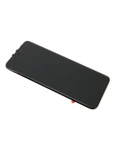 LCD za Honor Magic 6 Pro + touchscreen black Full ORG China