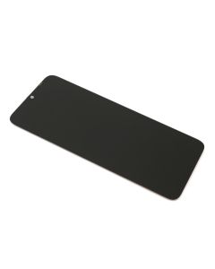 LCD za Honor X6b + touchscreen black ORG China