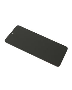 LCD za Motorola Moto G84 + touchscreen black