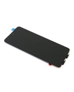 LCD za Motorola Moto G84 + touchscreen black Full ORG China