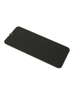 LCD za Samsung A256B Galaxy A25 5G + touchscreen black INCELL