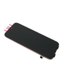 LCD za Honor 200 Lite 5G + touchscreen black Aplong ORG