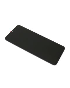 LCD za Honor X6b + touchscreen black APLONG ORG