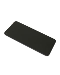 LCD za Huawei P40 Lite/P20 Lite 2019/Nova 5i/Nova 6SE/Nova 7i + touchscreen black Aplong ORG