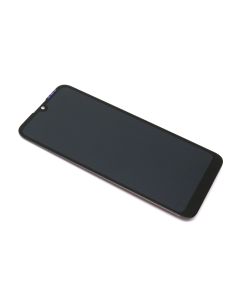 LCD za Huawei Y6 2019/Y6S + touchscreen black Aplong ORG