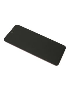 LCD za Motorola Moto G13 + touchscreen black Aplong ORG